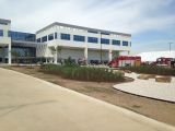 Daikin Day at the Park