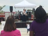 Daikin Day at the Park