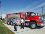 Daikin Day at the Park