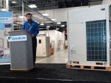 Daikin First VRV Celebration