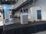 Daikin First VRV Celebration