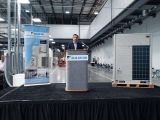Daikin First VRV Celebration