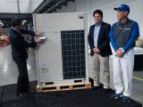 Daikin First VRV Celebration