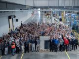 Daikin First VRV Celebration