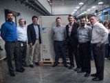 Daikin First VRV Celebration