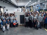 Daikin First VRV Celebration